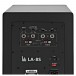 LA-8S Active Studio Subwoofer by Lambden Audio