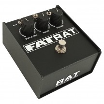Pro Co Fat RAT Distortion Pedal - Secondhand