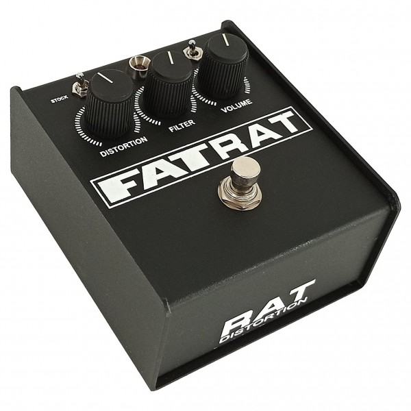 Fat Rat-SECONDHAND-CCO8456 1