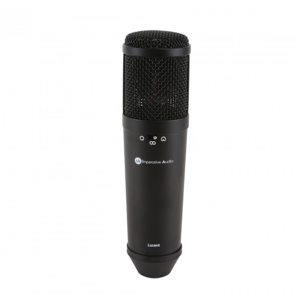 Imperative Audio Lucent Multi-Pattern Condenser Mic