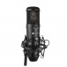 Imperative Audio Lucent Multi-Pattern Condenser Mic