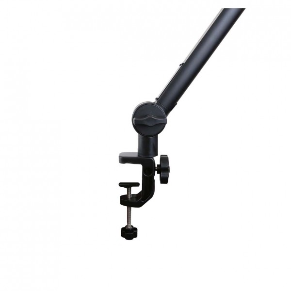 OnAir Broadcast Studio Microphone Arm by Trojan Pro