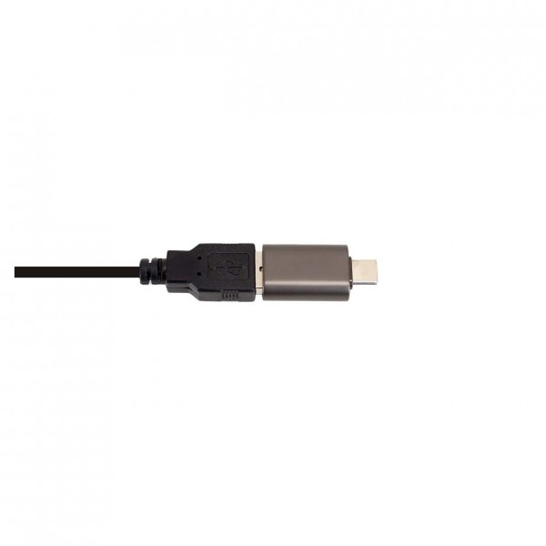 OnAir Broadcast Studio Microphone Arm by Trojan Pro