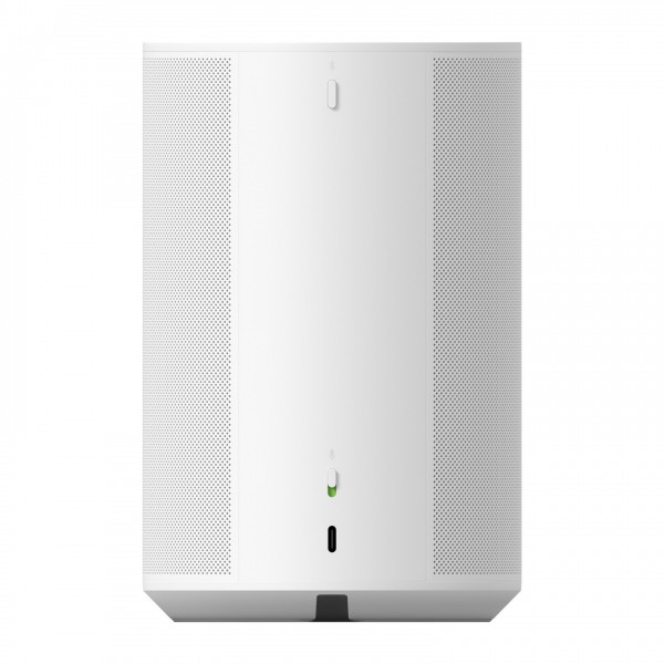 Sonos Era 100 Smart Speaker, Rear view