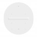 Sonos Era 100 Smart Speaker, Top-down view