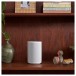 Sonos Era 100 Smart Speaker, Sideboard view