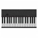 Casio CT-S1 76 Key Portable Keyboard , Black - keys