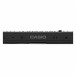 Casio CT-S1 76 Key Portable Keyboard , Black - back 