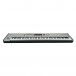 Korg Nautilus 88 AT, Grey - Front