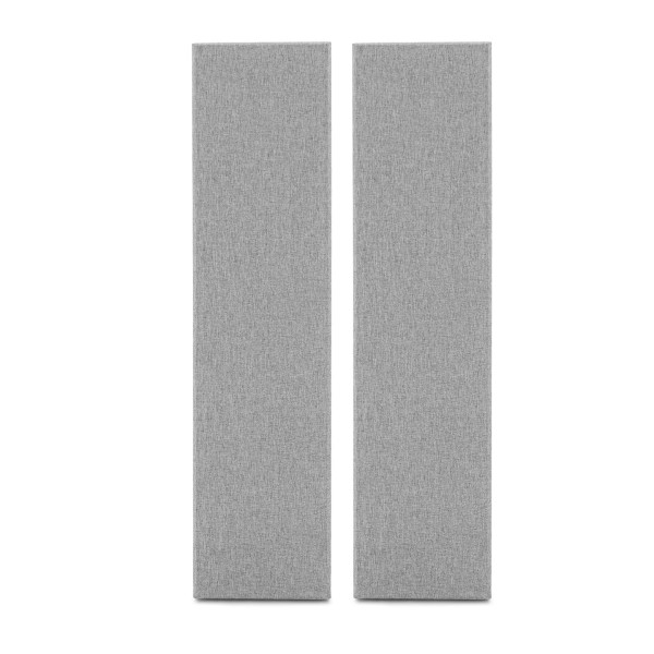 Imperative Acoustics StudioPANEL Acoustic Panel 1200 x 300 x 50mm Grey, 2 Pack