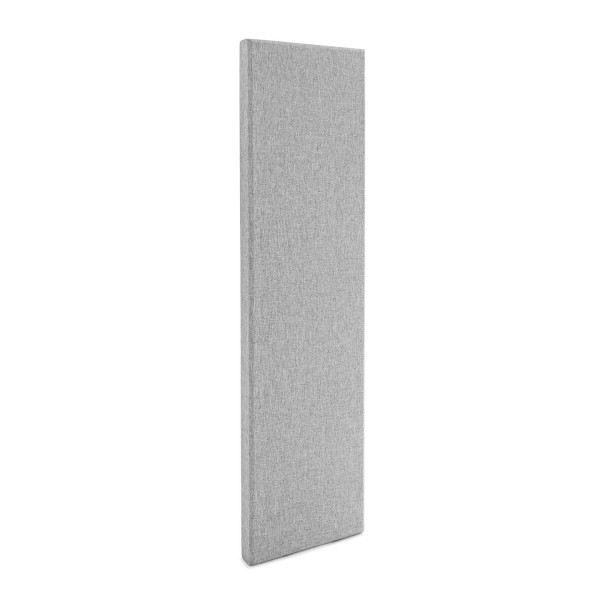 Imperative Acoustics StudioPANEL Acoustic Panel 1200 x 300 x 50mm Grey, 2 Pack