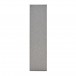 StudioPANEL Single Acoustic Panel 1200mm x 300mm, Grey x 2