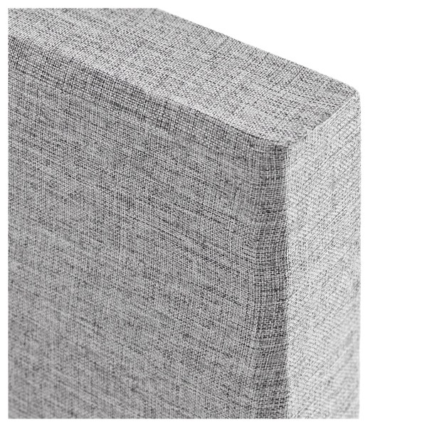 Imperative Acoustics StudioPANEL Acoustic Panel 1200 x 300 x 50mm Grey, 2 Pack