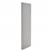 StudioPANEL Single Acoustic Panel 1200mm x 300mm, Grey x 2