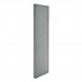 StudioPANEL Single Acoustic Panel 1200mm x 300mm, Grey x 2