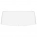 FIVE Touch Speaker, White - Top Panel