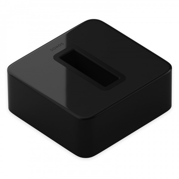 Sonos SUB Gen3 Wireless Subwoofer, Black - Top Angle