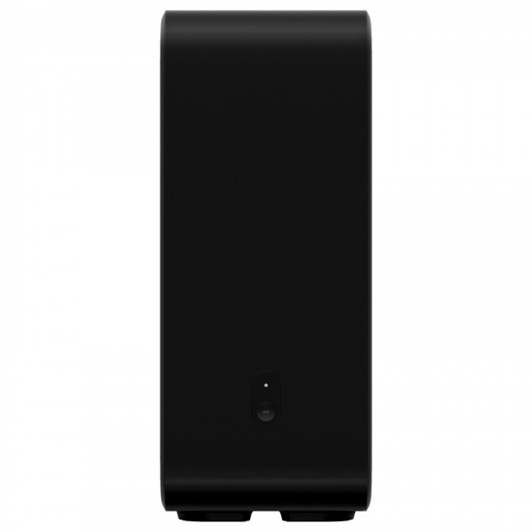 Sonos SUB Gen3 Wireless Subwoofer, Black - Top