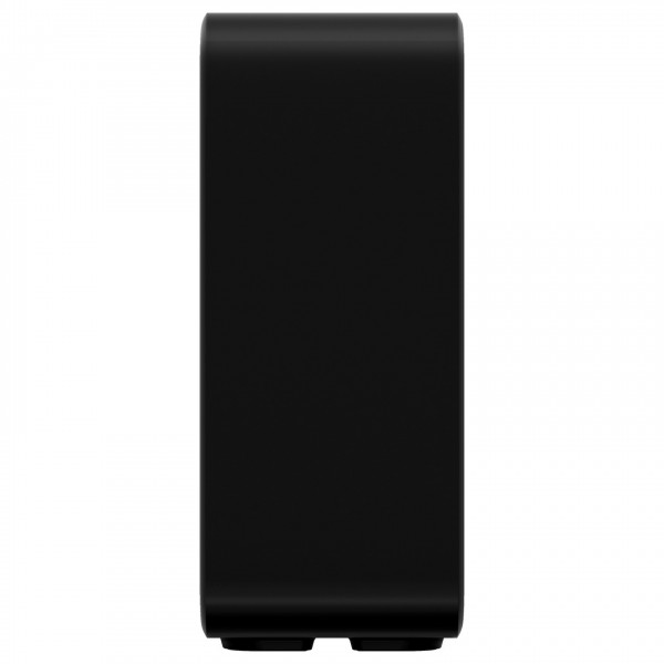 Sonos SUB Gen3 Wireless Subwoofer, Black - Side 2