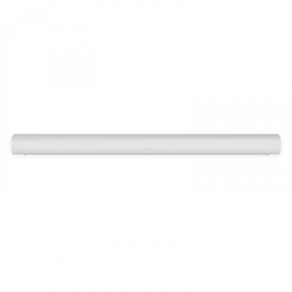 Sonos ARC Premium Smart Soundbar, White - Front