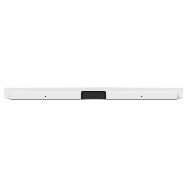 Sonos ARC Premium Smart Soundbar, White - Back