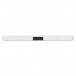 Sonos ARC Premium Smart Soundbar, White - Back