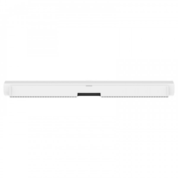 Sonos ARC Premium Smart Soundbar, White - Top