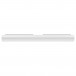 Sonos ARC Premium Smart Soundbar, White - Bottom