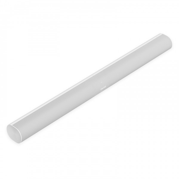 Sonos ARC Premium Smart Soundbar, White - Side