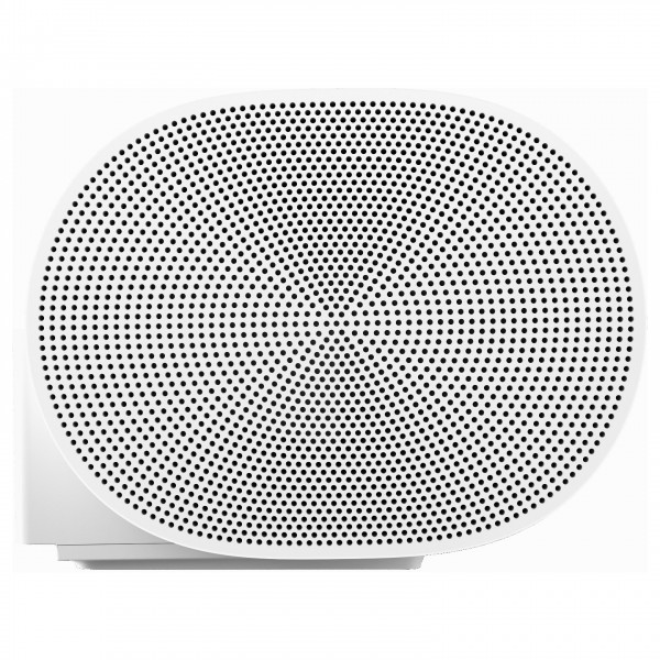 Sonos ARC Premium Smart Soundbar, White - Side 2
