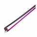 Coruss Carbon Violin Bow, 3/4, Purple Hair