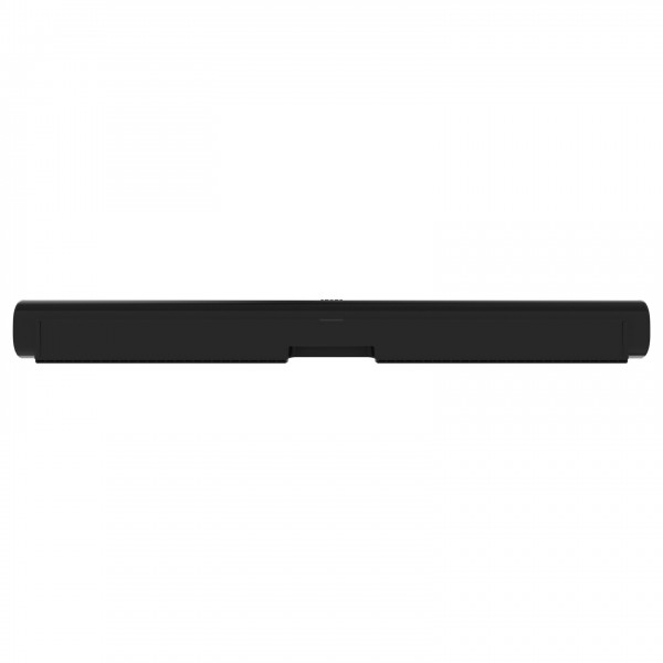 Sonos ARC Premium Smart Soundbar, Black - Back