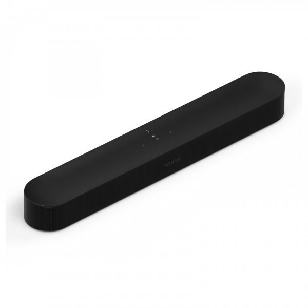 Sonos Beam Wireless Soundbar Gen 2, Black