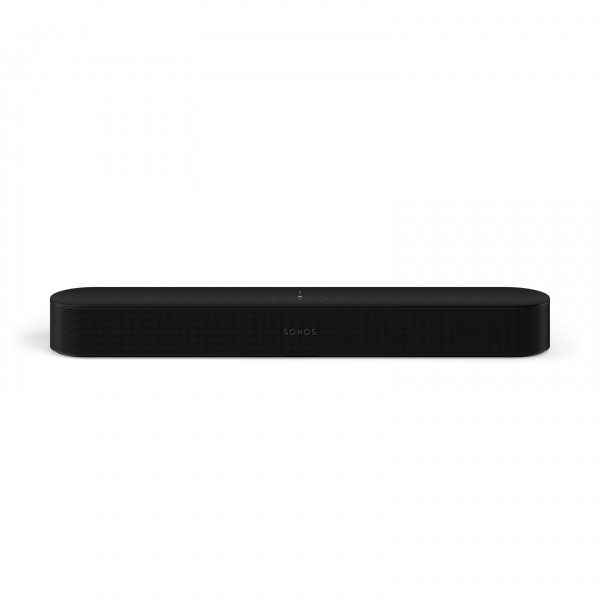 Sonos Beam Wireless Soundbar Gen 2, Black