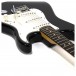  Fender American Standard Stratocaster, RW, Black - Secondhand