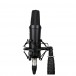 LA1005 Condenser Microphone by Lambden Audio