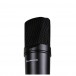 LA1005 Condenser Microphone by Lambden Audio