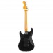 Squier Classic Vibe 70s Stratocaster HSS MN, Black - Secondhand