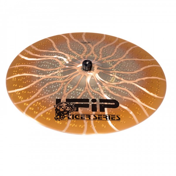 UFIP Tiger Series Cymbal Set 14/16/20