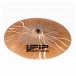 UFIP Tiger Series Cymbal Set 14/16/20