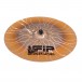 UFIP Tiger Series Cymbal Set 13/16/18