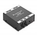 LA507 Toslink S/PDIF - AES/EBU Converter by Lambden Audio