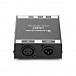 LA507 Toslink S/PDIF - AES/EBU Converter by Lambden Audio