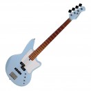 Ashdown Roasted Saint Bass Guitar, Ice Blue