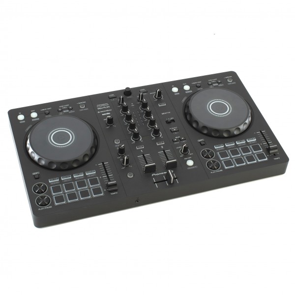 Pioneer DDJ-FLX4 2-Channel DJ Controller - Secondhand