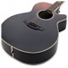 Takamine Limited Edition 2024 Electro Acoustic, Penumbra Blue