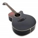 Takamine Limited Edition 2024 Electro Acoustic, Penumbra Blue