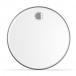 CODE DNA Clear 16'' Drum Head