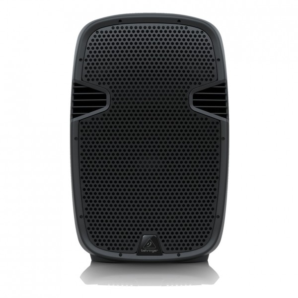 Behringer PK115A 15" Active PA Speaker - Front