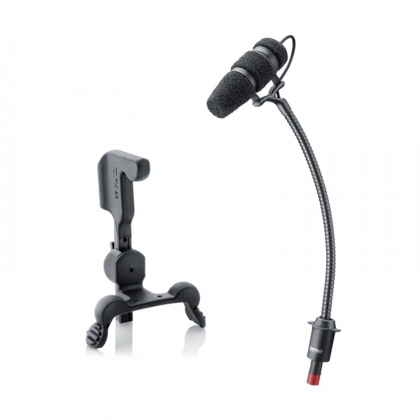 DPA CORE 4099 Instrument Microphone, Violin